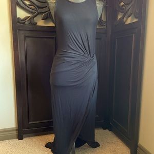 Black Swan Dress